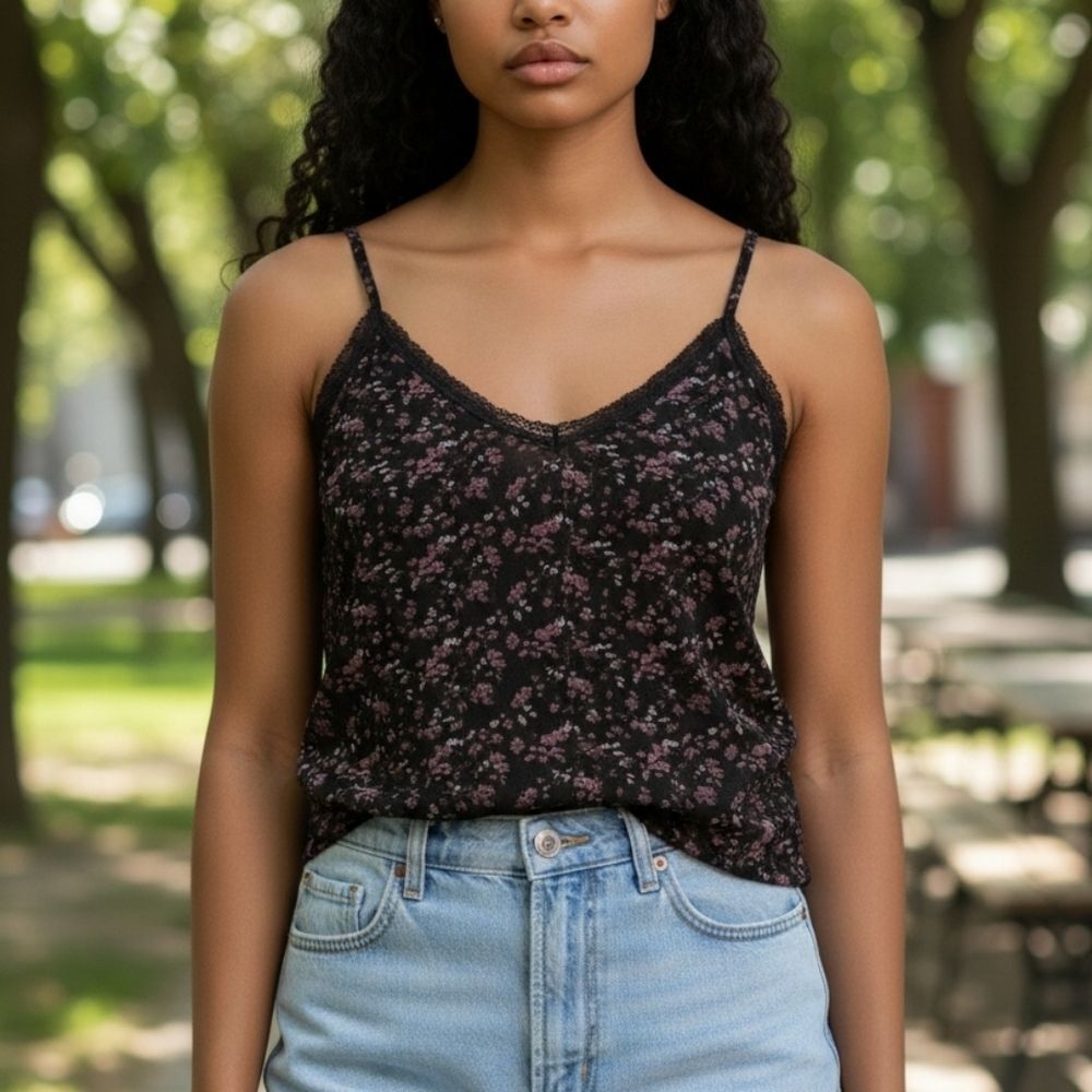 Tank Top - Picture 2 of 7